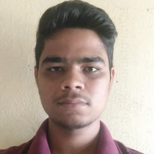Kolluru Abhishek-Freelancer in Vishakapatnam,India