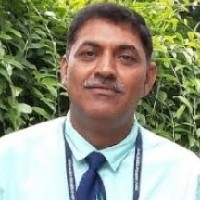 Satish Vyas-Freelancer in Amravati Division,India