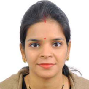Nimisha Gupta-Freelancer in Delhi,India
