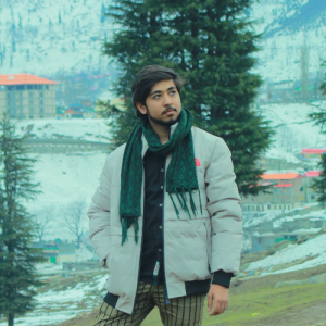 Kashif Hussain-Freelancer in Islamabad,Pakistan