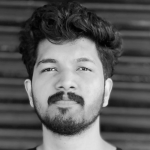 Abdul Raoof M-Freelancer in Kochi,India