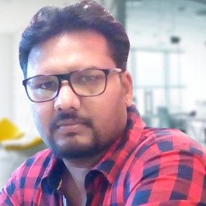 Ajay Chavhan-Freelancer in Vadodara,India