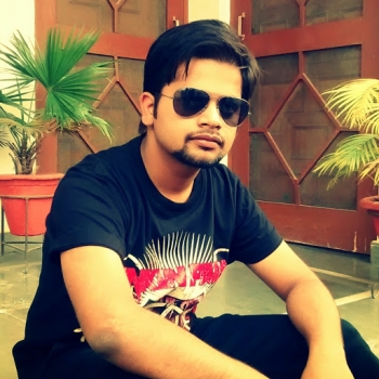 Arnav Srivastava-Freelancer in Pune,India