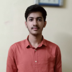 Khan Affaan-Freelancer in Pune,India