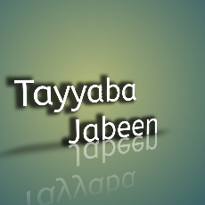 Tayyaba Jabeen-Freelancer in New Mirpur,Pakistan
