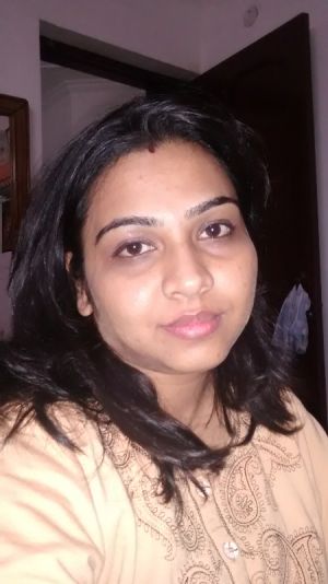 Shilpi Gupta-Freelancer in Yamunanagar,India