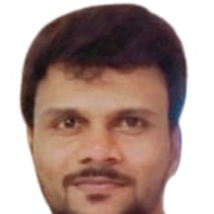 Rushikesh Nimbalkar-Freelancer in Pune,India