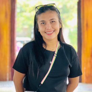 Lucy Mae Mendoza-Freelancer in Digos City,Philippines