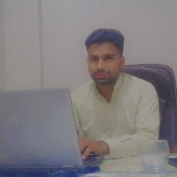 Shamas Khan-Freelancer in Haripur,Pakistan