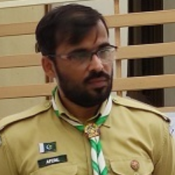 Muhammad Afzal Amin-Freelancer in Karachi,Pakistan