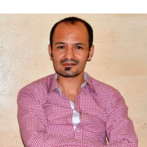 Nadeem-Freelancer in Karachi,Pakistan