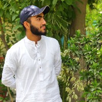 Hammad Jahangir-Freelancer in Multan,Pakistan