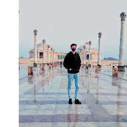 Vinay Dubey-Freelancer in Lucknow,India