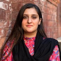 Ayesha Safeer-Freelancer in Lahore,Pakistan
