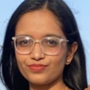 Sanyukta Telang-Freelancer in Bhopal,India