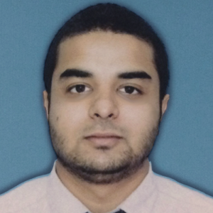 Hamza Shahzad-Freelancer in Islamabad,Pakistan