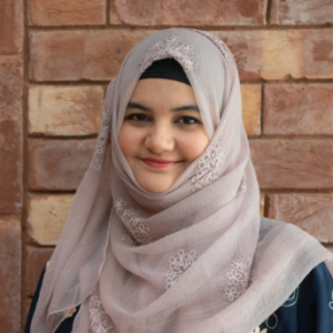 Sadia Kayani-Freelancer in Islamabad,Pakistan