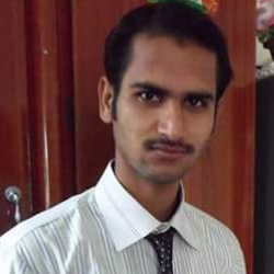 Muhammad Ikram-Freelancer in Rahim Yar Khan,Pakistan