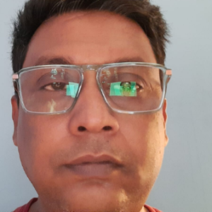 Praveen Rai-Freelancer in North Dumdum,India