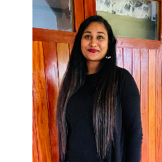Fazleen Ali-Freelancer in Suva,Fiji the Fiji Islands