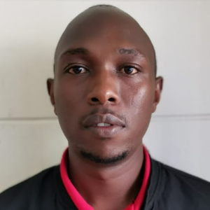 Vincent Tonui-Freelancer in Nairobi,Kenya