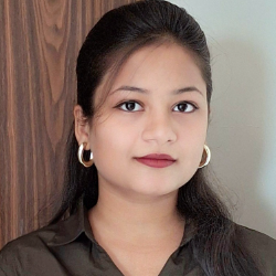 Grishma-Freelancer in Mumbai suburban,India