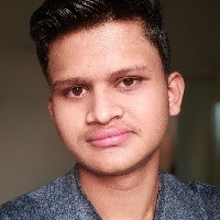 Yashansh Raj Pandey-Freelancer in Jabalpur,India