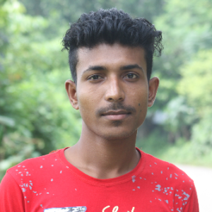 Nazmul Haque-Freelancer in Kushtia,Bangladesh