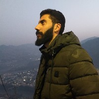 Jawad Khan-Freelancer in Muzaffarabad Azad Kashmir,Pakistan