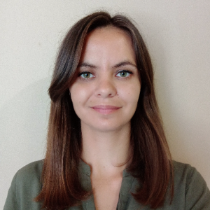 Kristina Zivkovic-Freelancer in Belgrade,Serbia