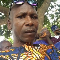 Galib Adekinle-Freelancer in Akoko North East,Nigeria