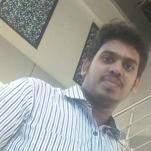 Jishnu Chandran-Freelancer in Kochi,India