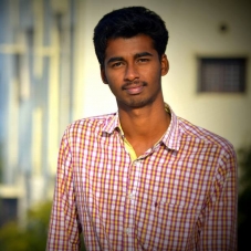 Anil Dodda-Freelancer in Hyderabad,India