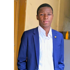 Joseph Hounnouvi-Freelancer in Cotonou,Benin