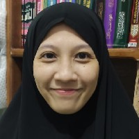 Ria Erlina Sari-Freelancer in Kabupaten Magelang,Indonesia