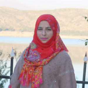 Kiran Sardar-Freelancer in Muzaffarabad,Pakistan