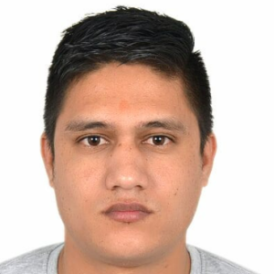 Amrit Thapa-Freelancer in Kathmandu,Nepal