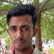 Md Baharun Islam-Freelancer in Pabna,Bangladesh