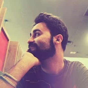 Andrea Alemanno-Freelancer in Mantova,Italy