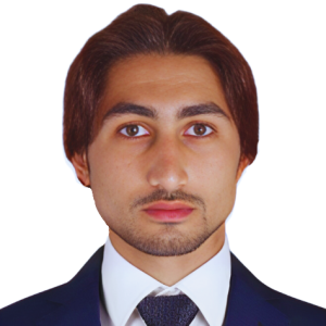 Roman Ahmad Khan-Freelancer in Bannu,Pakistan