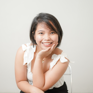 Maria Alicia Cabison-Freelancer in Las Pinas,Philippines