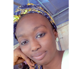 Maryam Babashani-Freelancer in Kaduna,Nigeria
