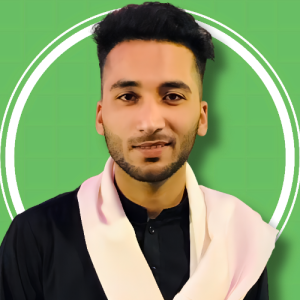 Faraz Afzal-Freelancer in Lahore,Pakistan