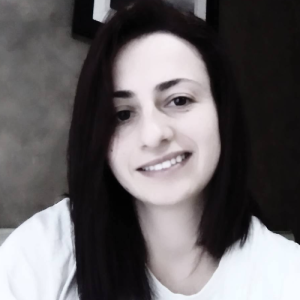 Jelena Dragojevic-Freelancer in Kotor,Motenegro