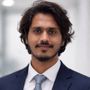 John Kiran-Freelancer in Hyderabad,India
