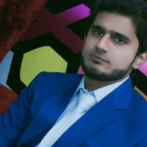 Salman Mirza-Freelancer in Sialkot,Pakistan