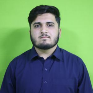 Taimoor Khan-Freelancer in Rawalpindi,Pakistan