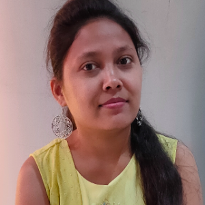Anu Radha-Freelancer in Raipur,India