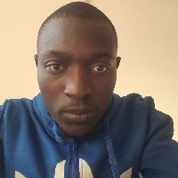 Aboubakar Kamgang-Freelancer in Mifi,Cameroon