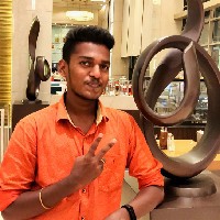 Anbarasan V-Freelancer in tenkasi,India